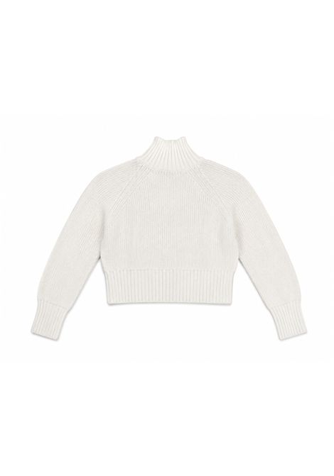Pull collo alto MSGM KIDS | F6MSJGJP207013